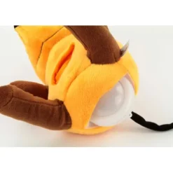 ANSMANN AG Schlummer-Nachtlicht Maus^Kinder Maus & Elefant