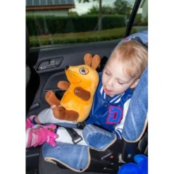 ANSMANN AG Schlummer-Nachtlicht Maus^Kinder Maus & Elefant