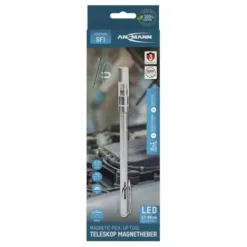 ANSMANN AG Search & Find Stick SF-1 batteriebetrieben^ Spezial-lichter