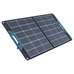 ANSMANN AG Solarpanel 100W^ Solar Panel