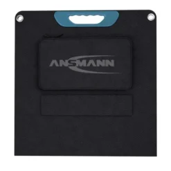 ANSMANN AG Solarpanel 100W^ Solar Panel