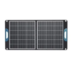ANSMANN AG Solarpanel 100W^ Solar Panel