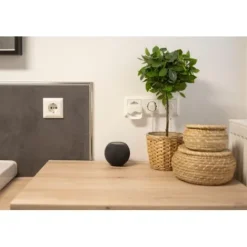 ANSMANN AG Steckdosennachtlicht NL10AC^ Nachtlichter