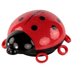 ANSMANN AG Sternenlicht Marienkäfer^Kinder Ansmann Originals