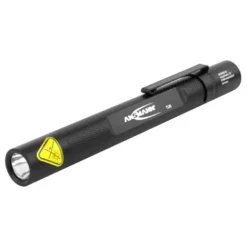 ANSMANN AG Stiftleuchte Future T120 batteriebetrieben^ Spezial-lichter