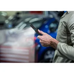 ANSMANN AG Stiftleuchte PL130B batteriebetrieben^ Spezial-lichter