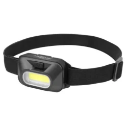 ANSMANN AG Stirnlampe HD120B batteriebetrieben^ Stirnlampen