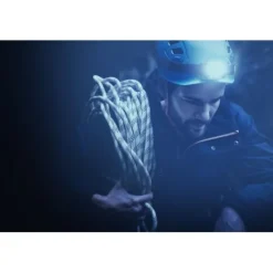 ANSMANN AG Stirnlampe HD120B batteriebetrieben^ Stirnlampen