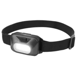 ANSMANN AG Stirnlampe HD120B batteriebetrieben^ Stirnlampen