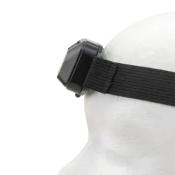 ANSMANN AG Stirnlampe HD120B batteriebetrieben^ Stirnlampen