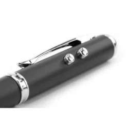 ANSMANN AG Stylus Touch 4in1^ Spezial-lichter