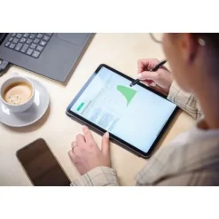 ANSMANN AG Stylus Touch 4in1^ Spezial-lichter