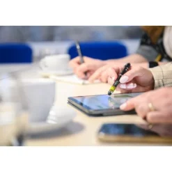 ANSMANN AG Stylus Touch 4in1^ Spezial-lichter