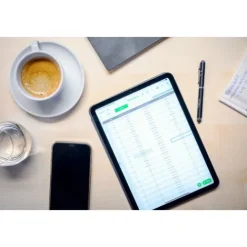 ANSMANN AG Stylus Touch 4in1^ Spezial-lichter