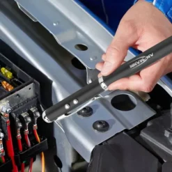 ANSMANN AG Stylus Touch 4in1^ Spezial-lichter