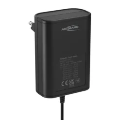 ANSMANN AG Universal-Netzteil APS 1500 max. 1,5 A/18 W bei 3 - 12 V DC^ Netzteile