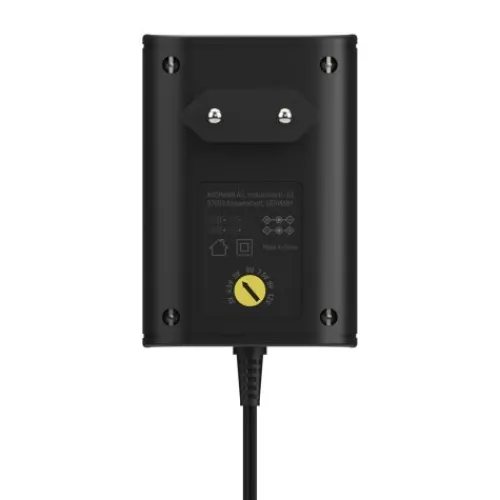 ANSMANN AG Universal-Netzteil APS 1500 max. 1,5 A/18 W bei 3 - 12 V DC^ Netzteile