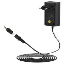 ANSMANN AG Universal-Netzteil APS 300 max. 0,6 A/3,6 W bei 3 - 12 V DC^ Netzteile