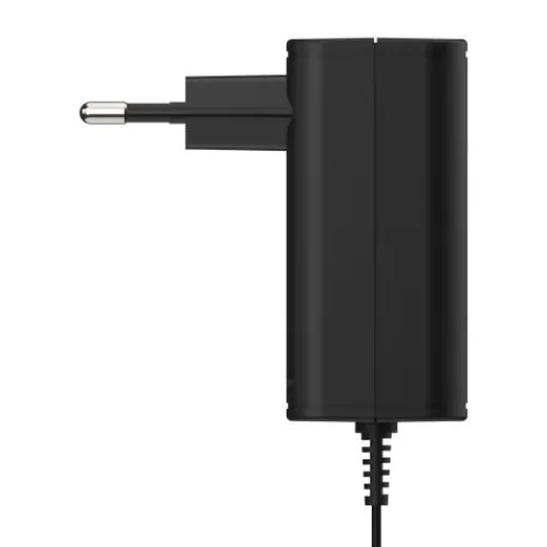 ANSMANN AG Universal-Netzteil APS 600 max. 0,6 A/7,2 W bei 3 - 12 V DC^ Netzteile