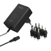 ANSMANN AG Universal-Netzteil APS 1000 max. 1 A/12 W bei 3 - 12 V DC^ Netzteile
