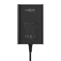 ANSMANN AG Universal-Netzteil APS 1000 max. 1 A/12 W bei 3 - 12 V DC^ Netzteile