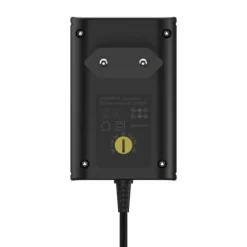 ANSMANN AG Universal-Netzteil APS 1000 max. 1 A/12 W bei 3 - 12 V DC^ Netzteile