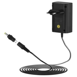 ANSMANN AG Universal-Netzteil APS 1000 max. 1 A/12 W bei 3 - 12 V DC^ Netzteile