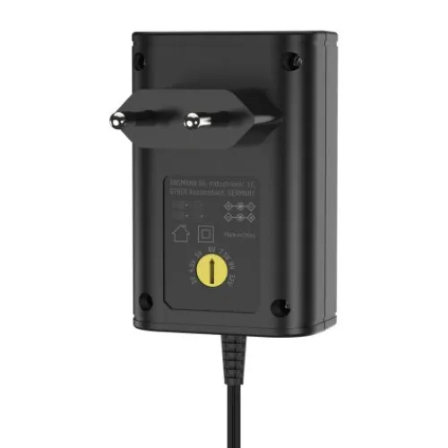 ANSMANN AG Universal-Netzteil APS 1000 max. 1 A/12 W bei 3 - 12 V DC^ Netzteile