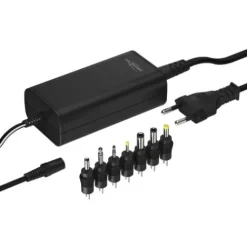 ANSMANN AG Universal-Netzteil APS 2250L max. 2,25 A/27 W bei 5 - 15 V DC^ Netzteile