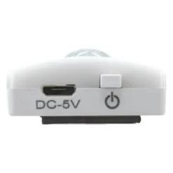 ANSMANN AG Unterbauleuchte L, wiederaufladbar^ Nachtlichter