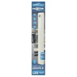 ANSMANN AG Unterbauleuchte M, wiederaufladbar^ Nachtlichter