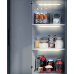 ANSMANN AG Unterbauleuchte M, wiederaufladbar^ Nachtlichter