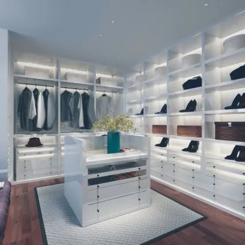 ANSMANN AG Unterbauleuchte M, wiederaufladbar^ Nachtlichter