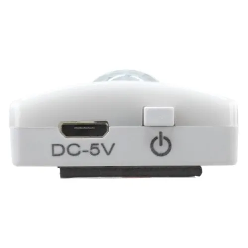 ANSMANN AG Unterbauleuchte M, wiederaufladbar^ Nachtlichter