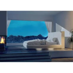 ANSMANN AG Unterbauleuchte S, wiederaufladbar^ Nachtlichter