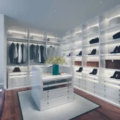 ANSMANN AG Unterbauleuchte S, wiederaufladbar^ Nachtlichter