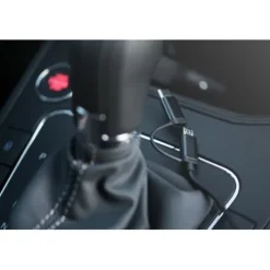 ANSMANN AG USB 2in1 Micro/Lightning Daten und Ladekabel 120 cm^ Lightning