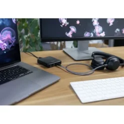 ANSMANN AG USB Typ-C Kabel, 60 cm, anthrazit^ Typ C