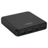 ANSMANN AG USB-Ladegerät Desktop Charger DC465PD / 3,25 A / 65 W / 4 Port^ Usb-ladegeräte