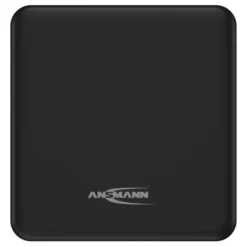 ANSMANN AG USB-Ladegerät Desktop Charger DC465PD / 3,25 A / 65 W / 4 Port^ Usb-ladegeräte