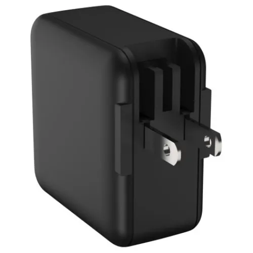 ANSMANN AG USB-Ladegerät Travel Charger TC315 / 3 A / 15 W / 3 Port^ Usb-ladegeräte