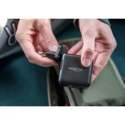 ANSMANN AG USB-Ladegerät Travel Charger TC315 / 3 A / 15 W / 3 Port^ Usb-ladegeräte