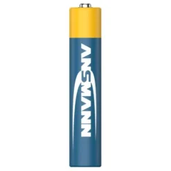 ANSMANN AG X-Power Alkaline Batterie Mini AAAA / LR8 2er Blister^ Batterien