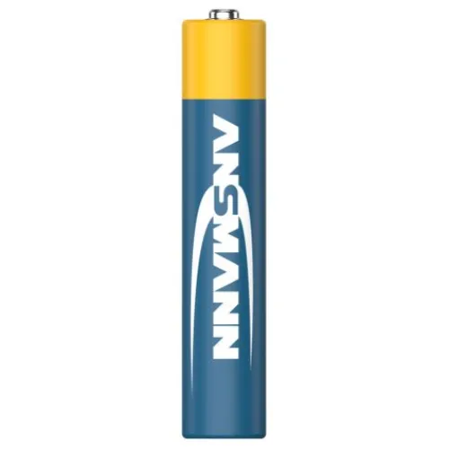 ANSMANN AG X-Power Alkaline Batterie Mini AAAA / LR8 2er Blister^ Batterien