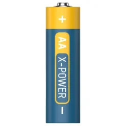 ANSMANN AG X-Power Alkaline Batterie Mignon AA / LR6 2er Papierblister^ Batterien