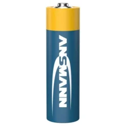 ANSMANN AG X-Power Alkaline Batterie Mignon AA / LR6 2er Papierblister^ Batterien