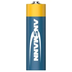 ANSMANN AG X-Power Alkaline Batterie Mignon AA / LR6 2er Papierblister^ Batterien