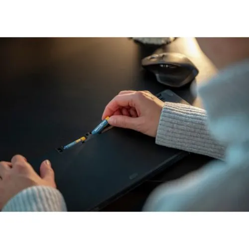 ANSMANN AG X-Power Alkaline Batterie Micro AAA / LR03 2er Papierblister^ Batterien