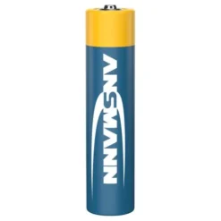 ANSMANN AG X-Power Alkaline Batterie Micro AAA / LR03 2er Papierblister^ Batterien